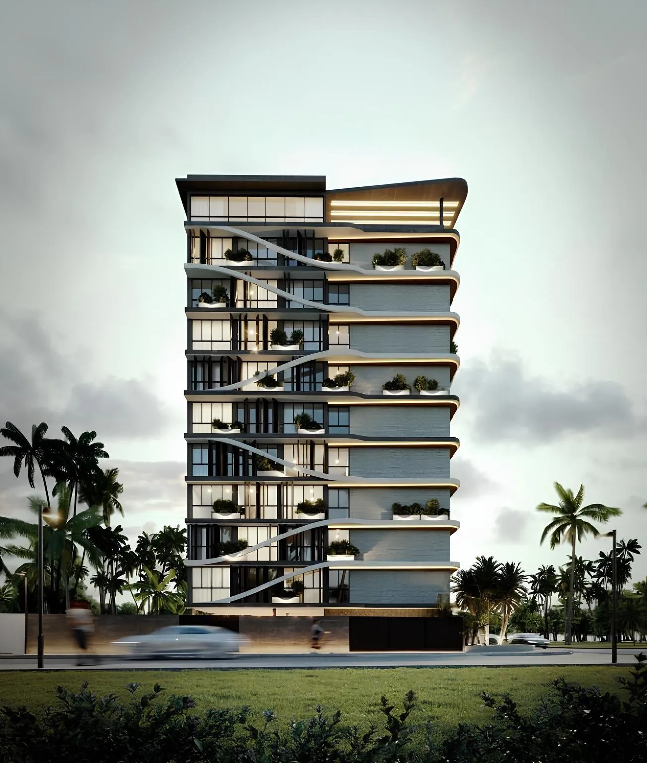 Alta Wave - Alta Construções — foto 3