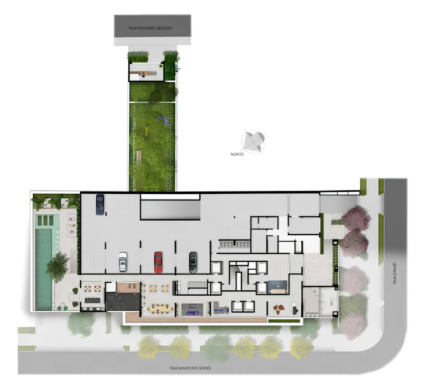 Haus Mitre Perdizes - Lojas — foto 3