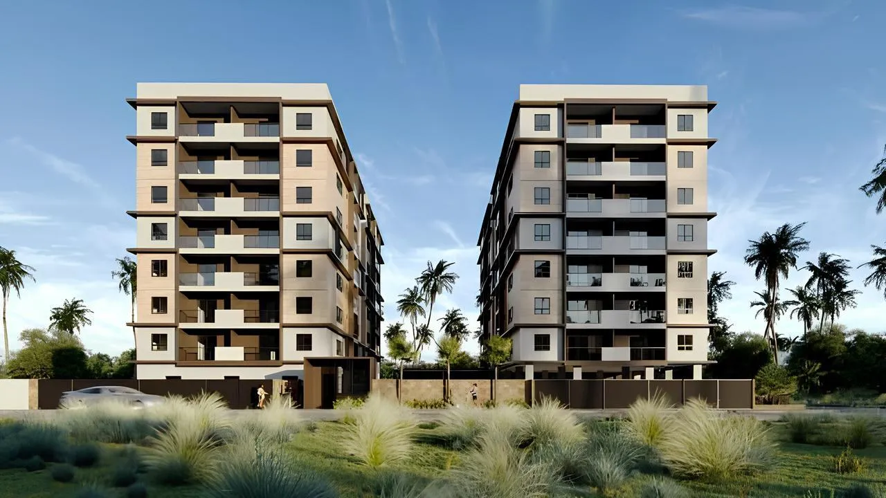 Villaggio D'Santi - Alta Construções
