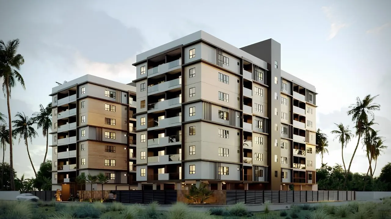 Villaggio D'Santi - Alta Construções — foto 2