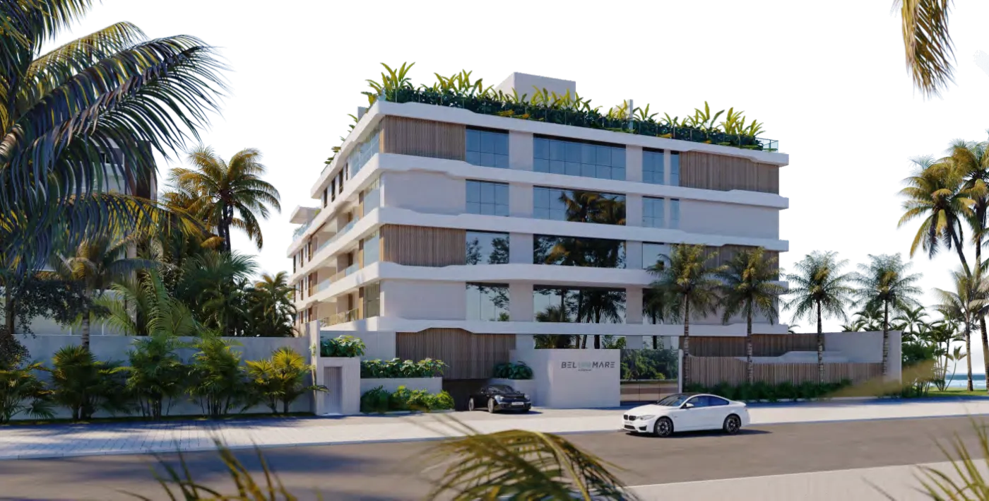 Belmare - Hema Construtora