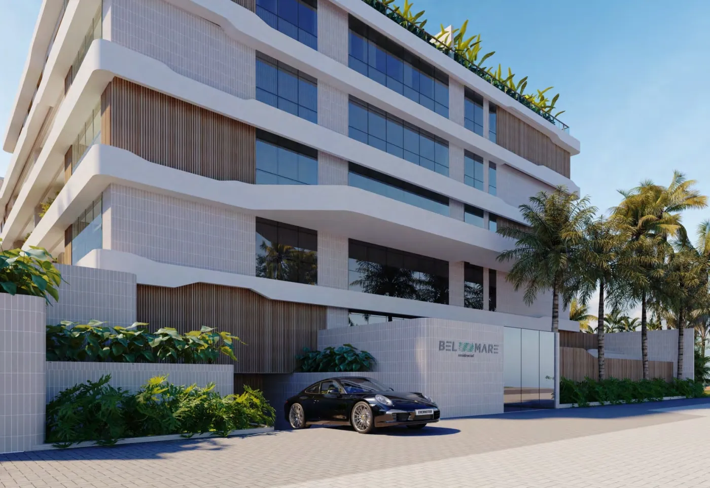 Belmare - Hema Construtora — foto 2