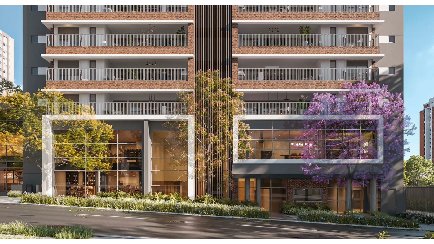 Maison Diogo By Fibra - Residencial — foto 2