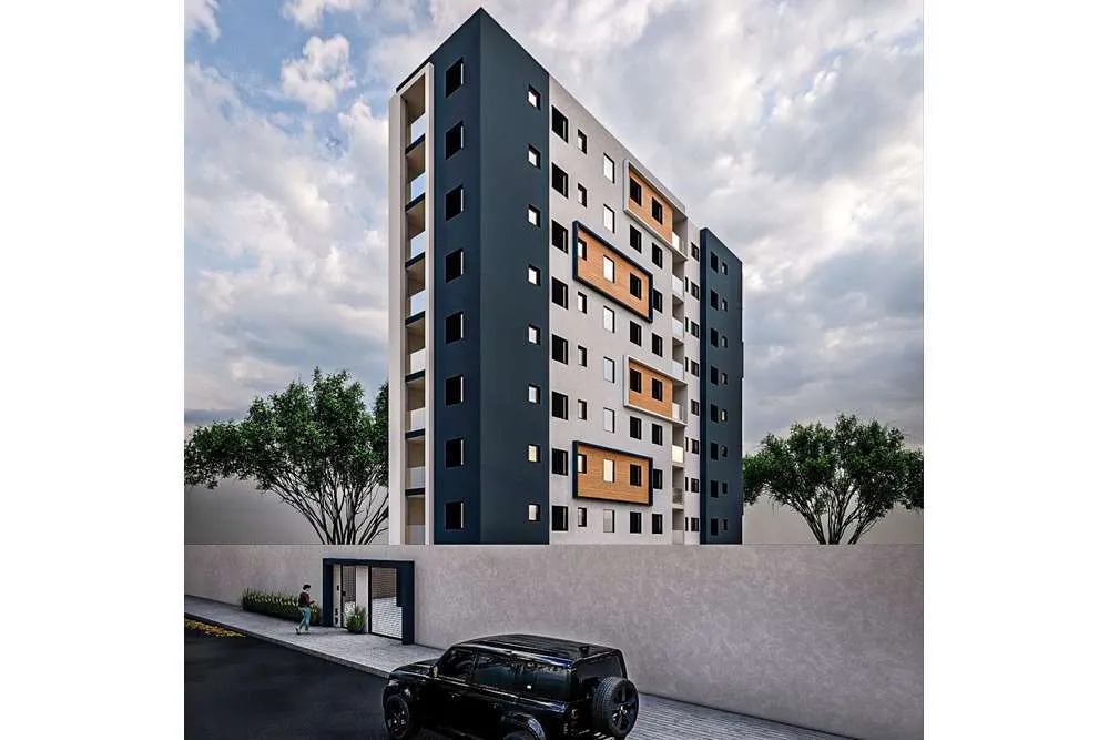 JOO 59 Apto 602171005-12 - REMAX My House Exclusividades — foto 2