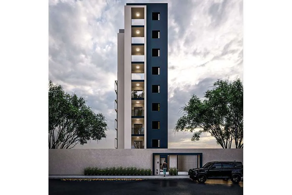 JOO 59 Apto 602171005-12 - REMAX My House Exclusividades — foto 3