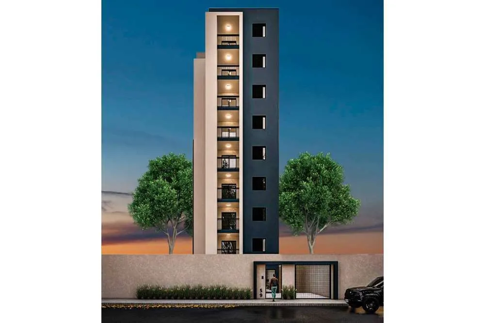 JOO 59 Apto 602171005-12 - REMAX My House Exclusividades — foto 4