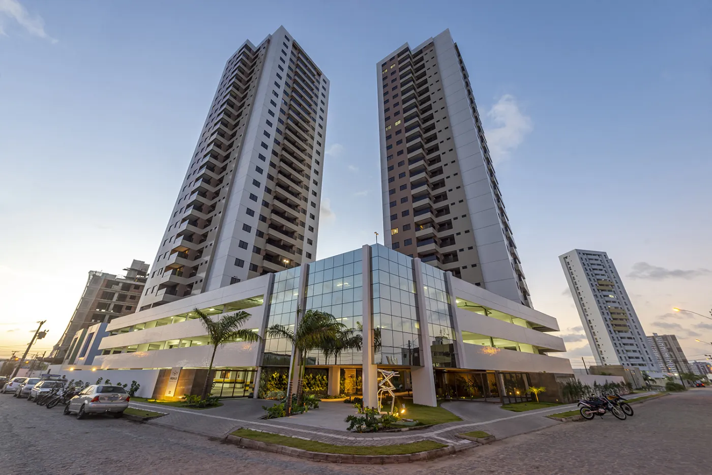 Premius - Hema Construtora