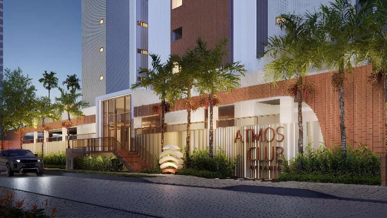 Atmos Club - Techne Construtora — foto 3