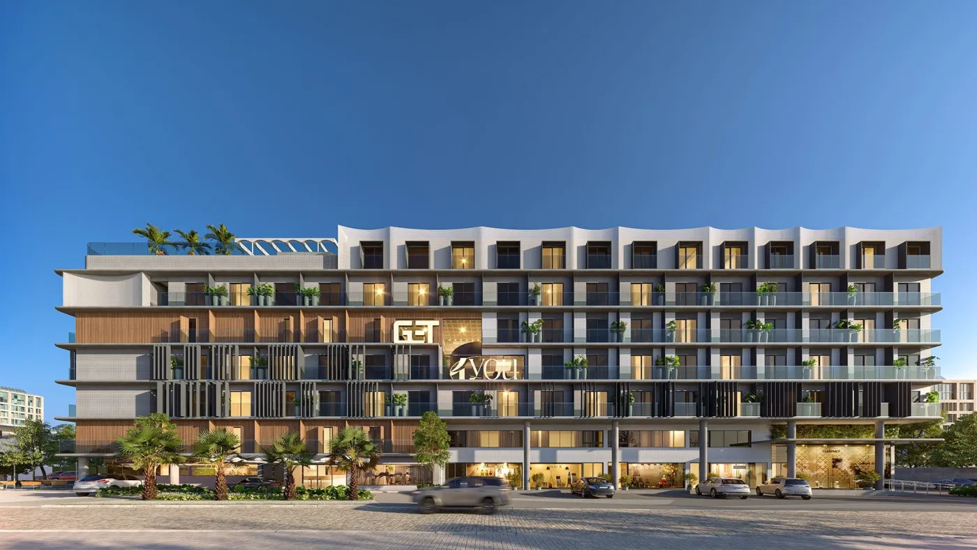 Get For You - Residencial — foto 2