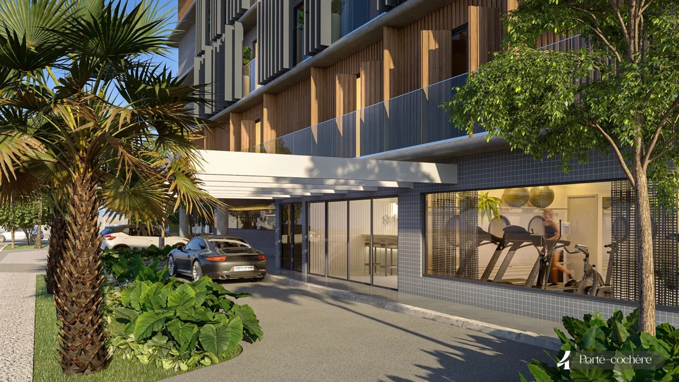 Get For You - Residencial — foto 3