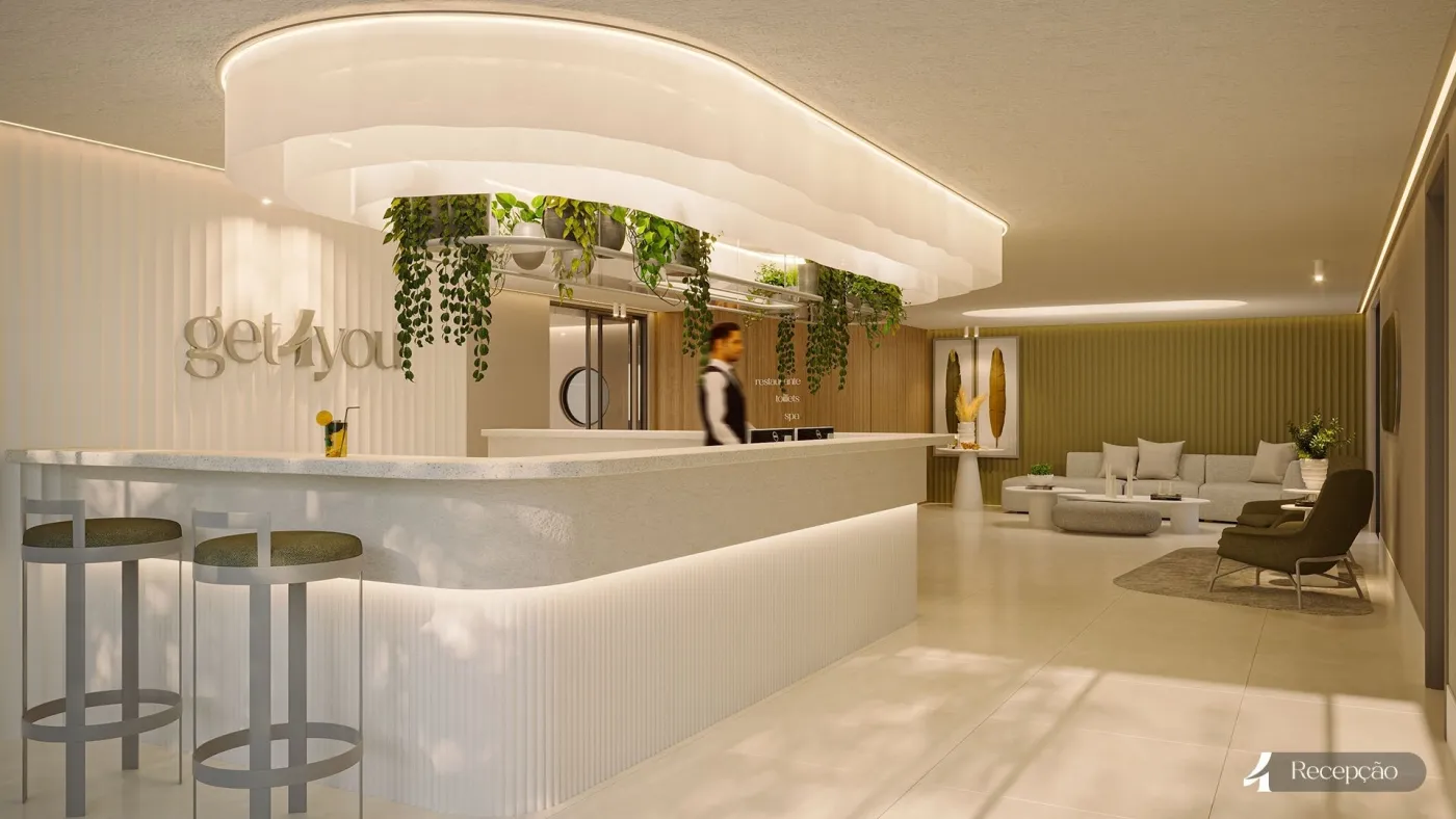 Get For You - Residencial — foto 4