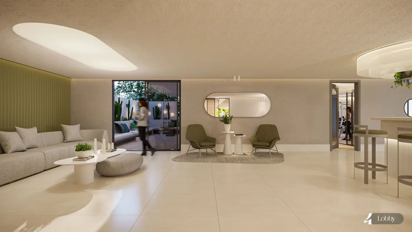 Get For You - Residencial — foto 5