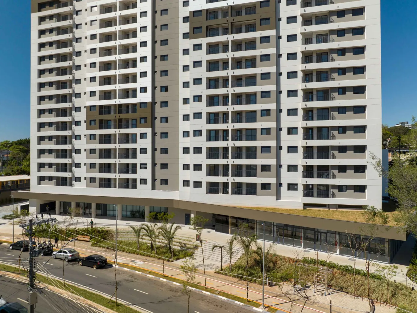 Caminhos da Lapa Elo - Residencial — foto 3