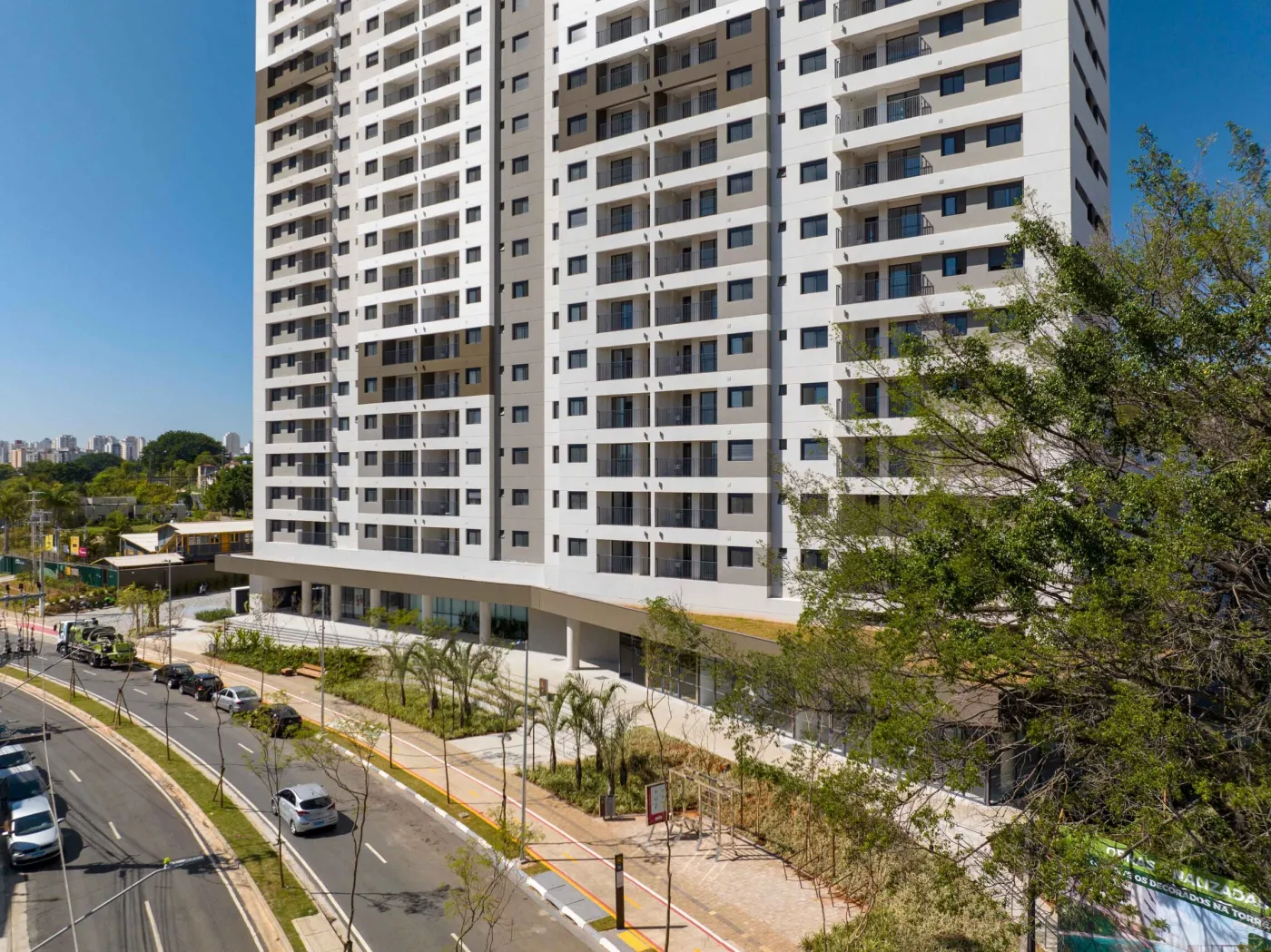 Caminhos da Lapa Elo - Residencial — foto 2