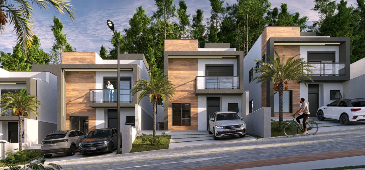 Vila Vittorino - Elemento Incorporadora — foto 2