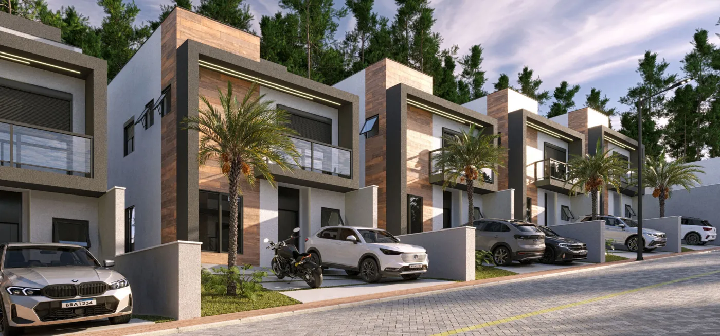 Vila Vittorino - Elemento Incorporadora — foto 3