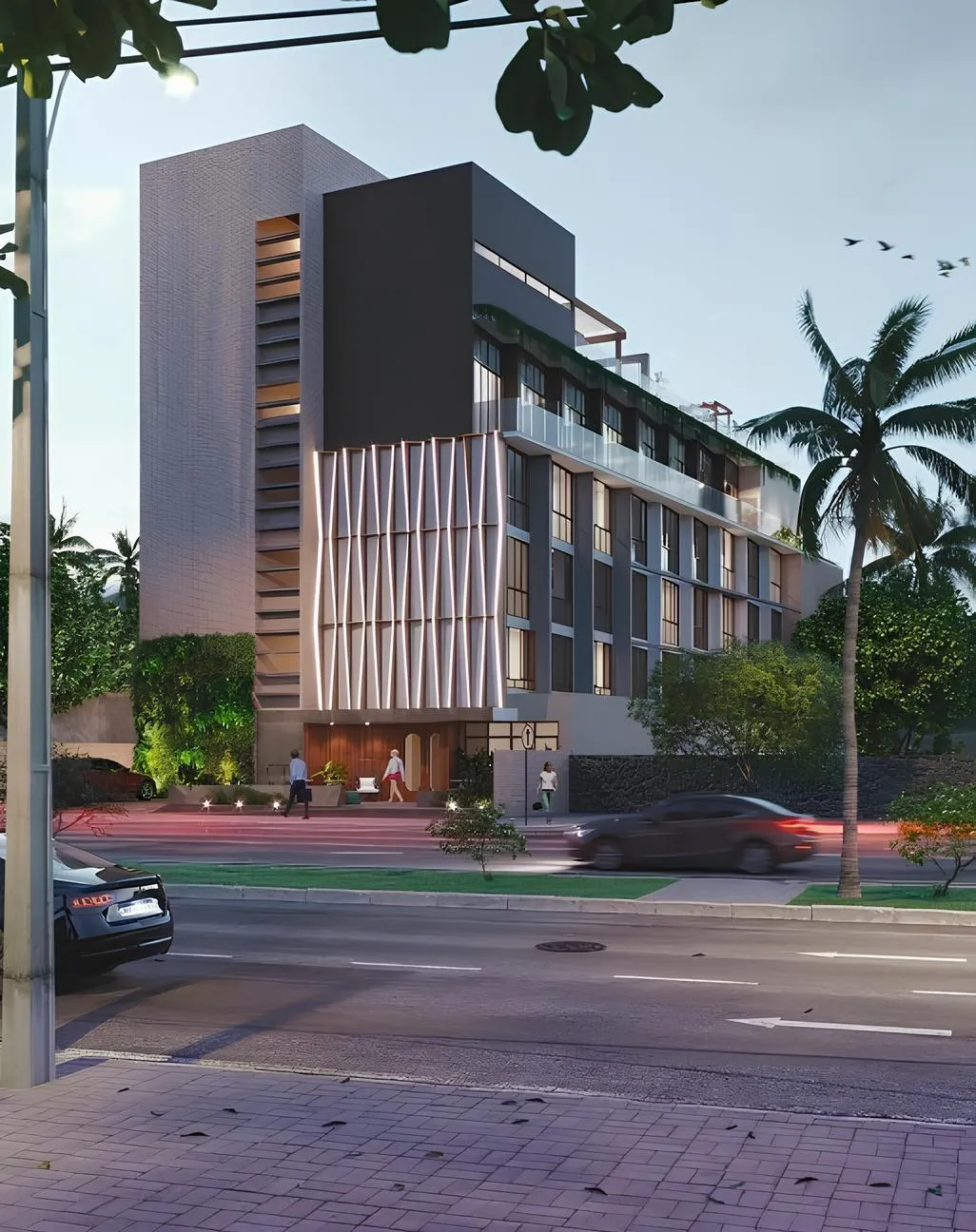 Get Sense - Tropical Construtora
