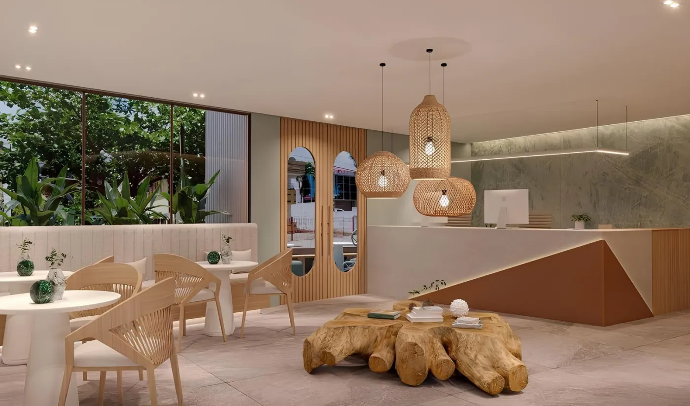 Get Sense - Tropical Construtora — foto 2