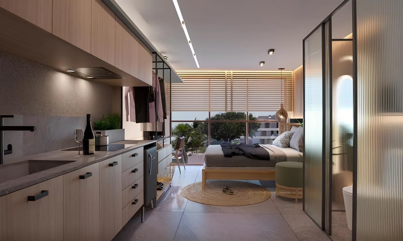 Get Sense - Tropical Construtora — foto 3