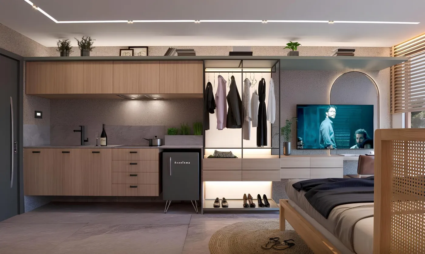 Get Sense - Tropical Construtora — foto 5