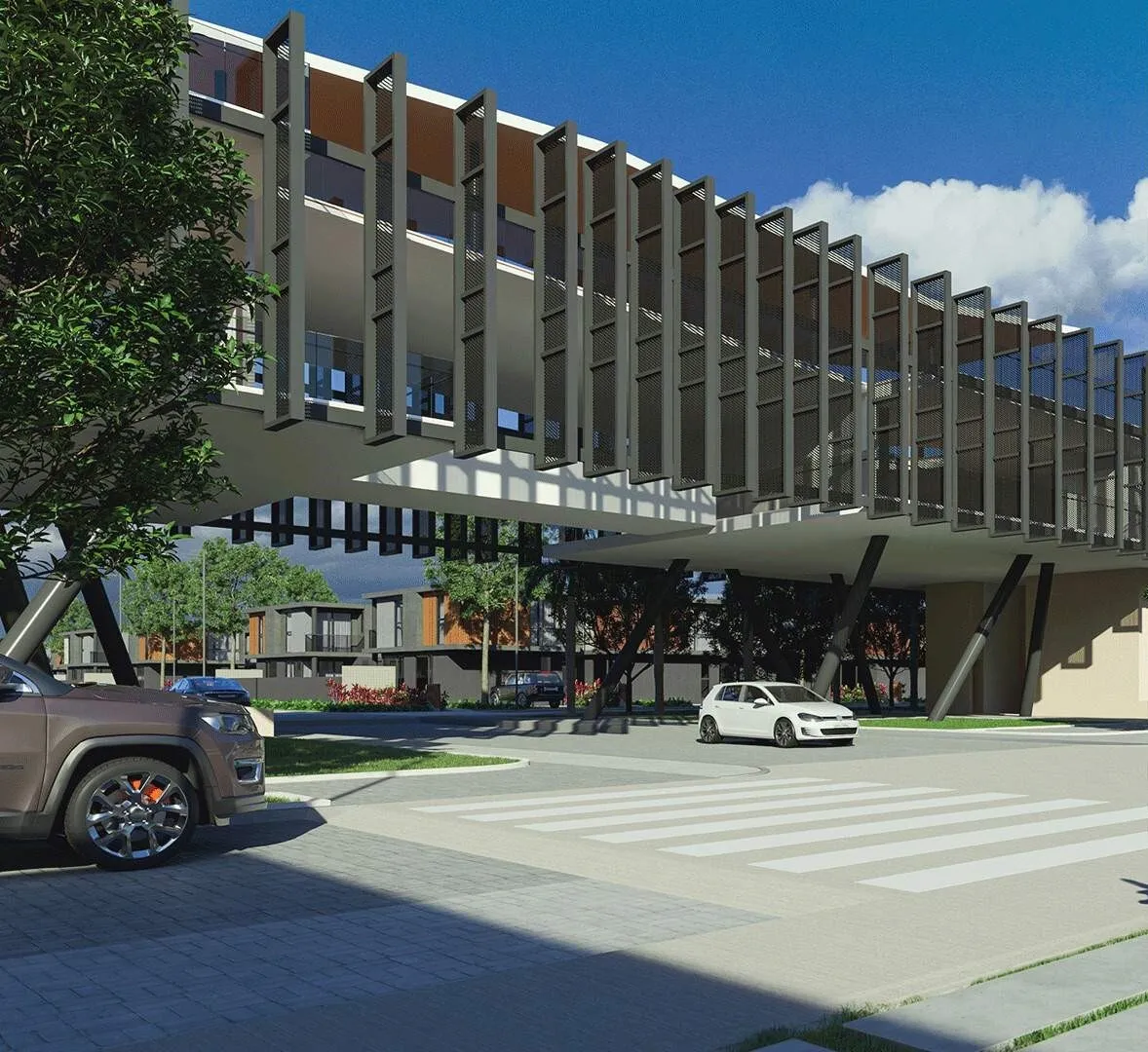 Raveo - Tropical Construtora — foto 2