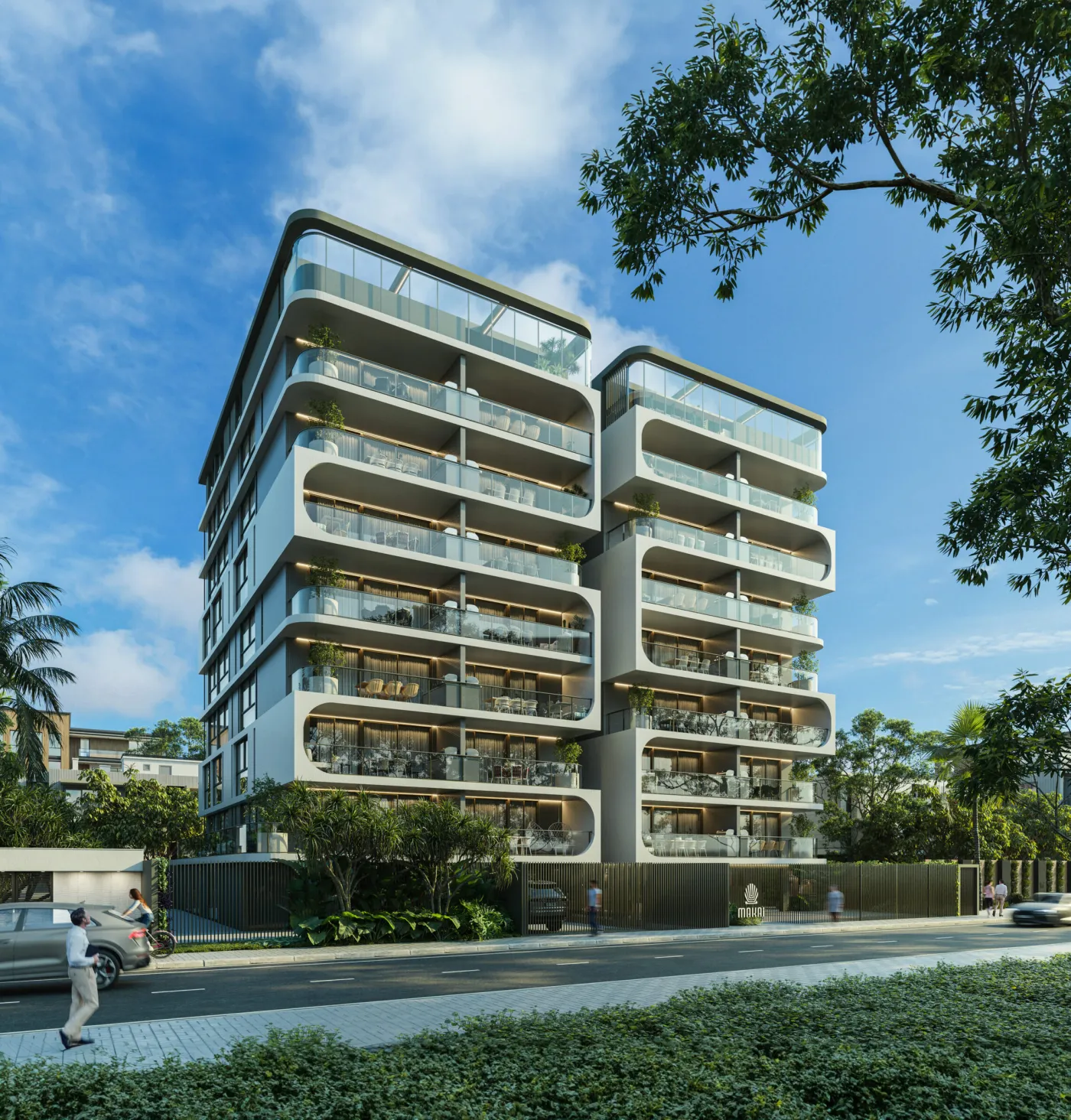 Makai - MGA Construções