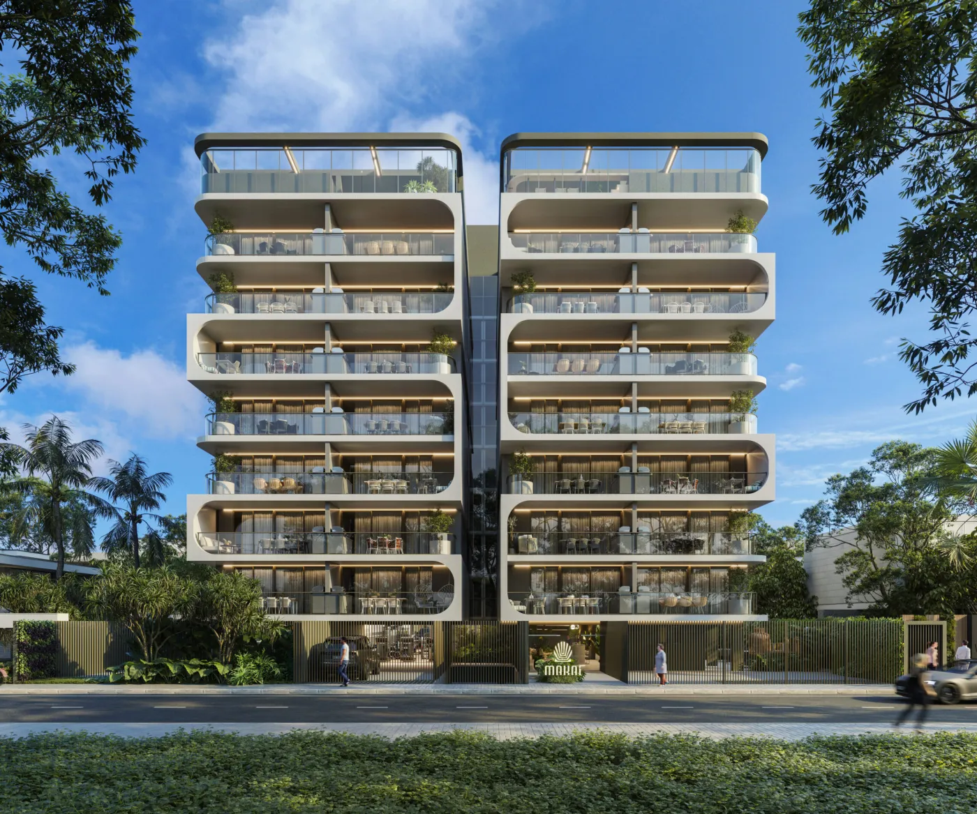 Makai - MGA Construções — foto 2