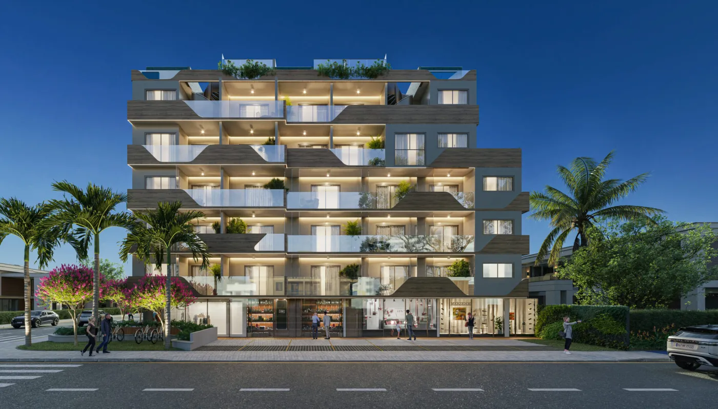 Mondo - Residencial