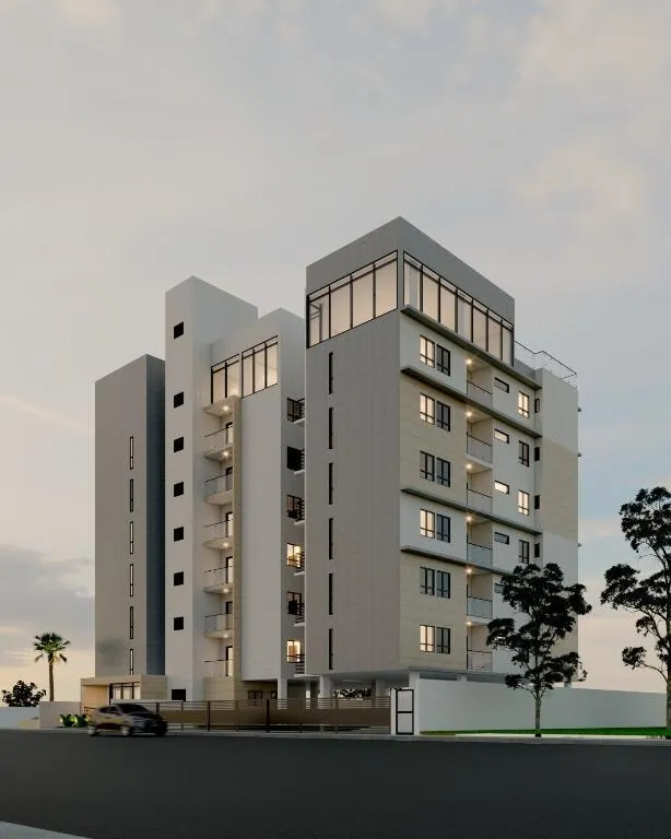 Grand Bay - Coinbra Construtora