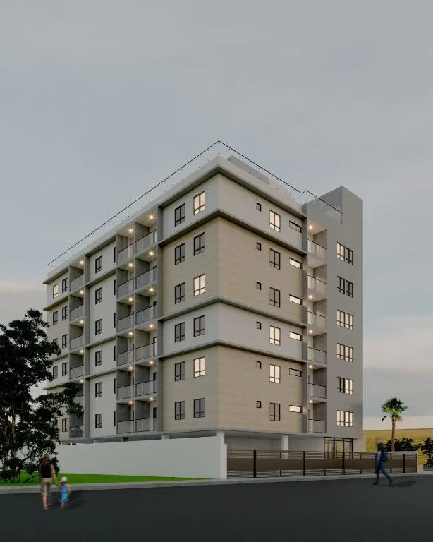 Grand Bay - Coinbra Construtora — foto 2