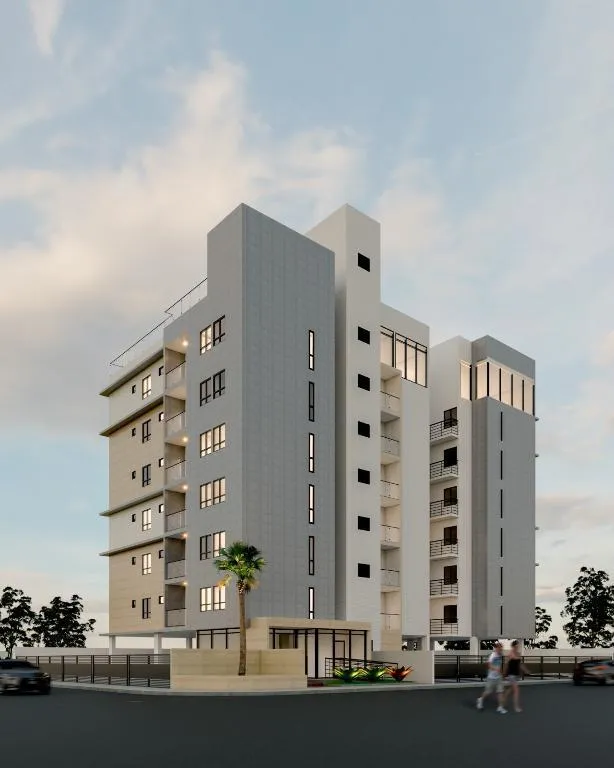 Grand Bay - Coinbra Construtora — foto 3