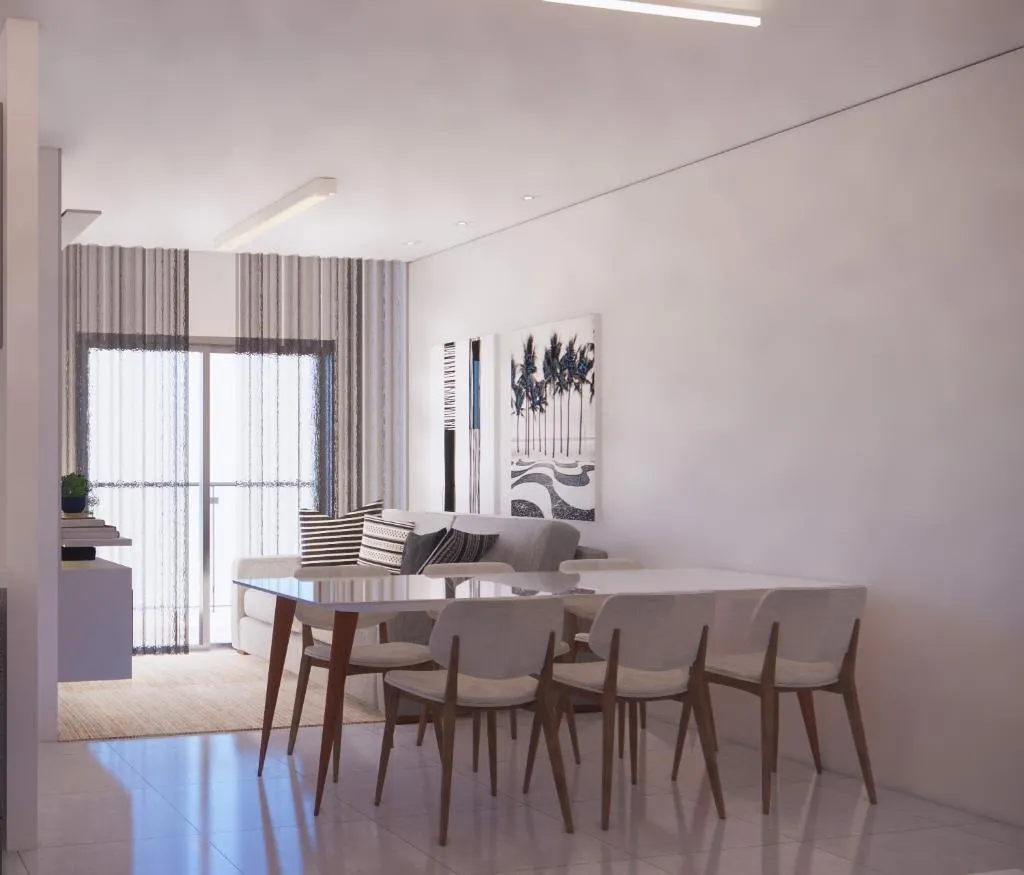 Grand Bay - Coinbra Construtora — foto 4