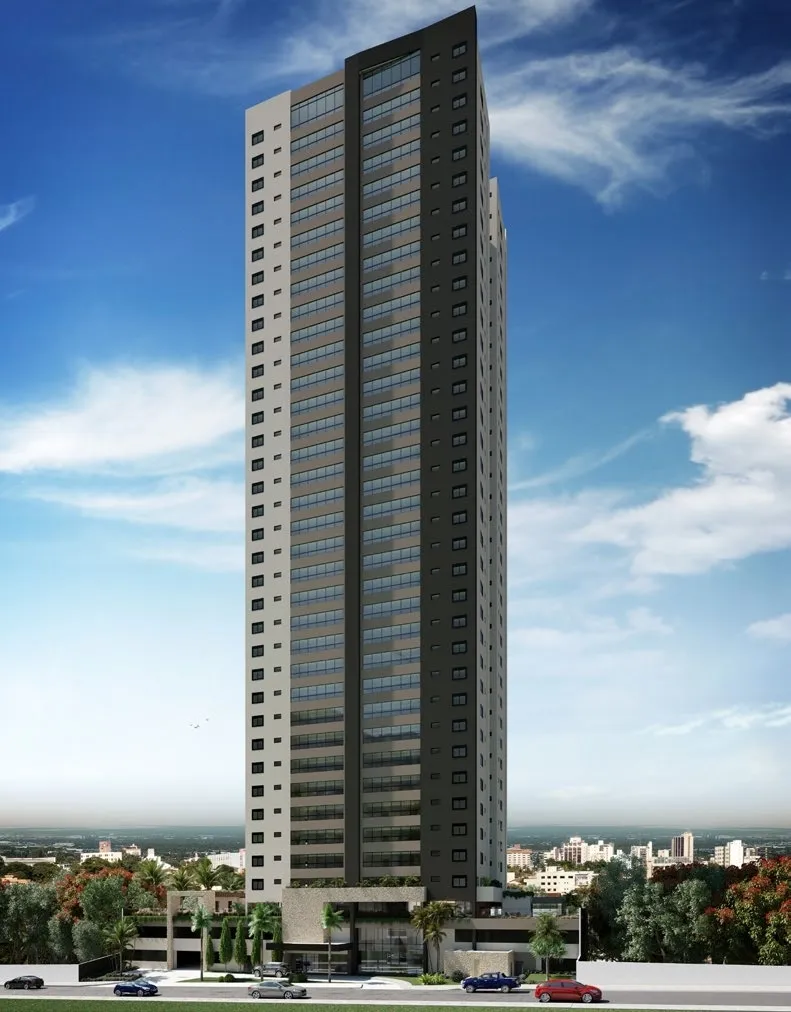 Valle Bueno - Atrium Construtora