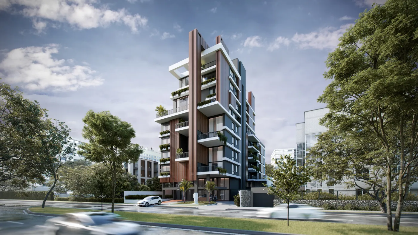 Lagom Jardim - Deo Empreendimentos — foto 2