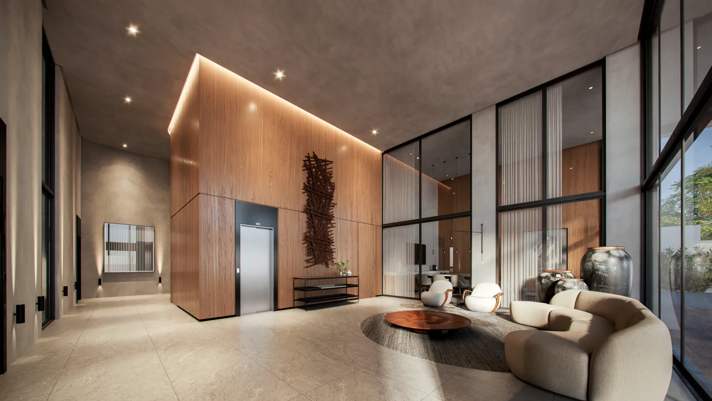 Lagom Jardim - Deo Empreendimentos — foto 3