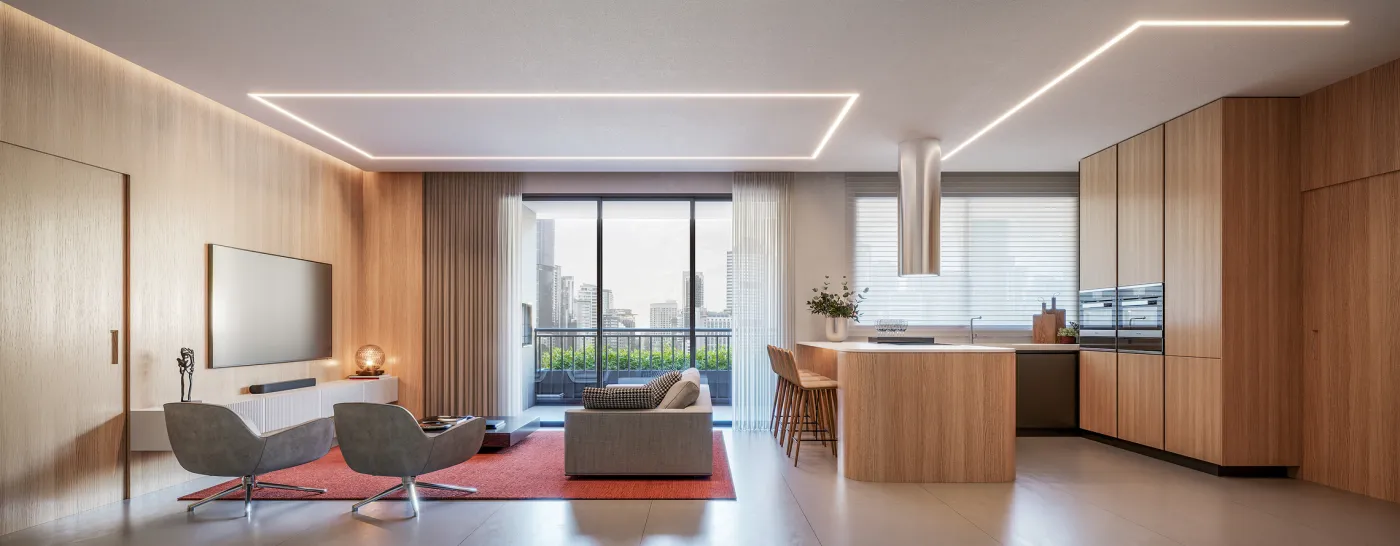 Lagom Jardim - Deo Empreendimentos — foto 4