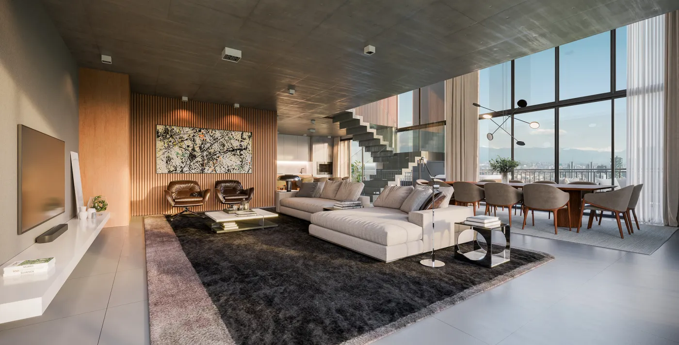 Lagom Jardim - Deo Empreendimentos — foto 5