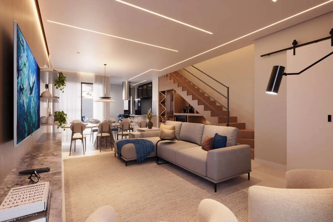 La Villa Madrid Jundiaí - Grupo Lar SP Interior — foto 5