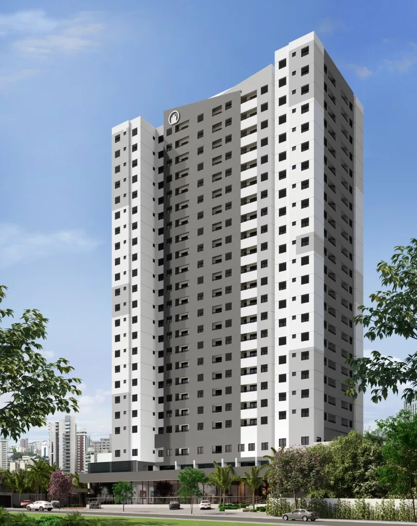 Sol Clube Maia - Sol Construtora