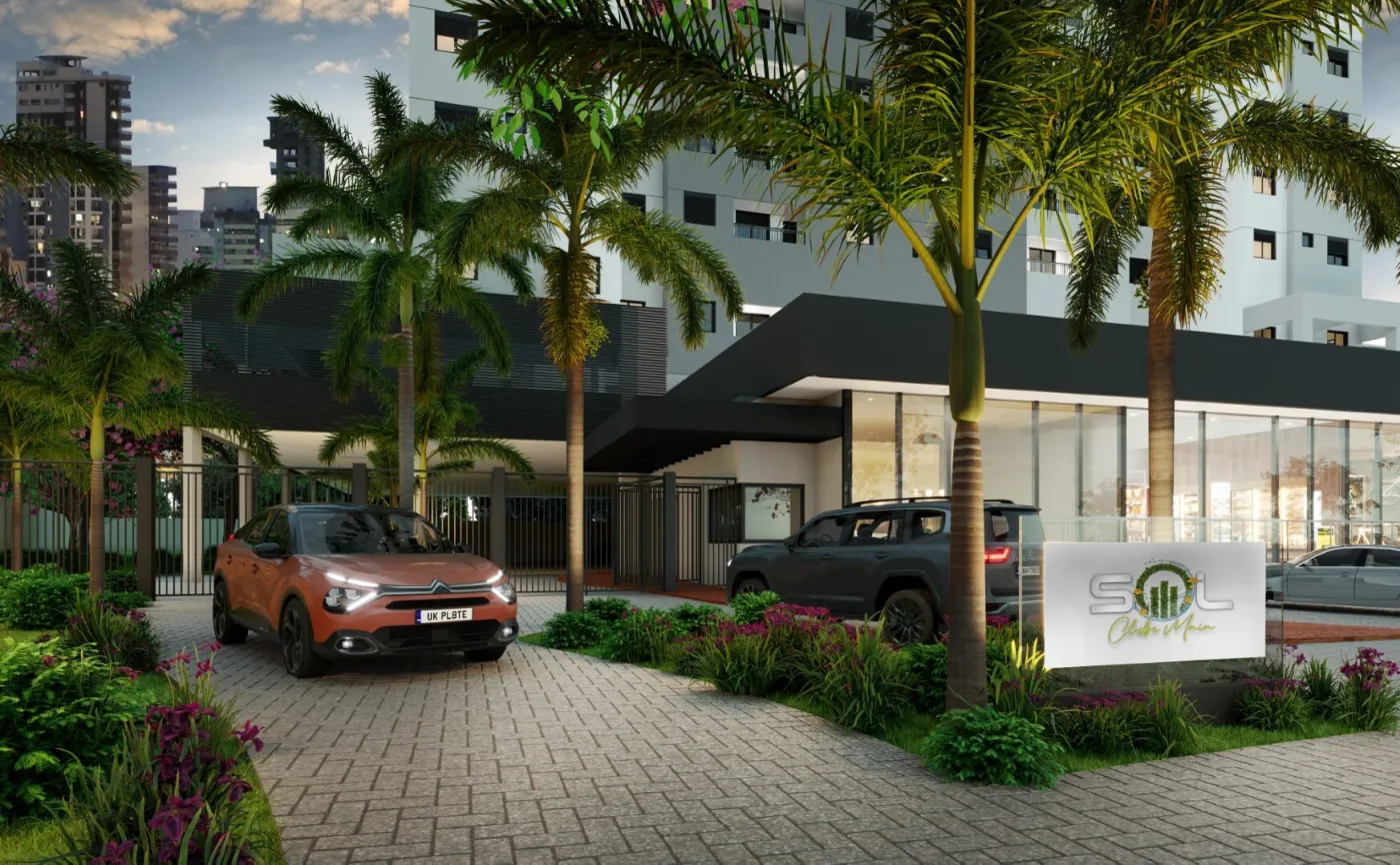 Sol Clube Maia - Sol Construtora — foto 3