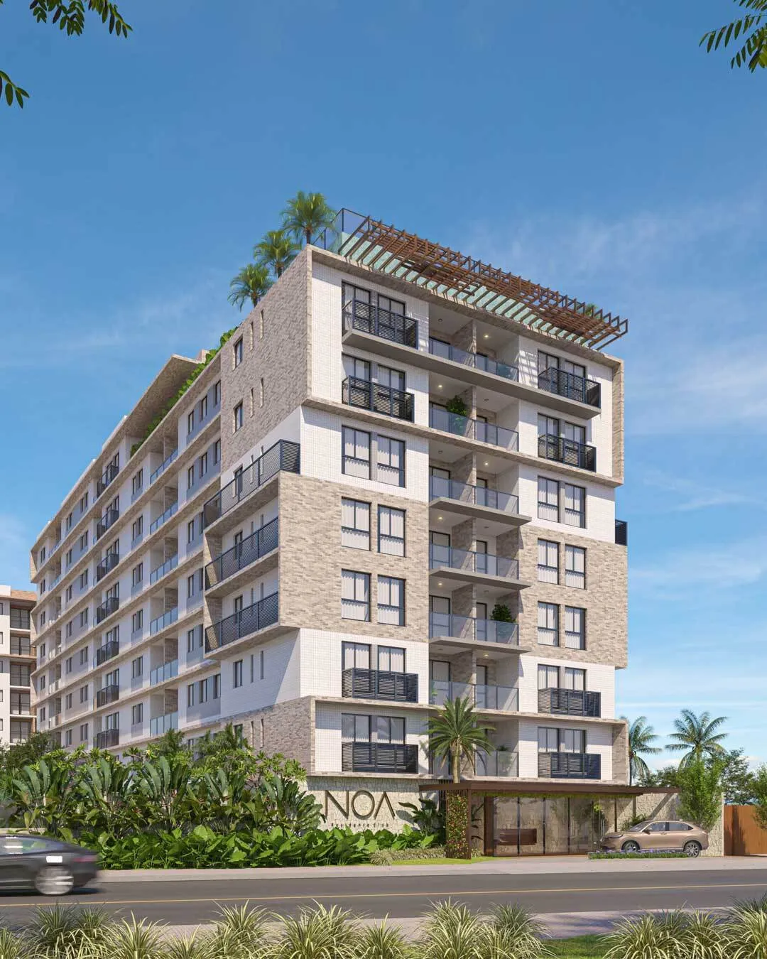 Noa - Mais Construtora