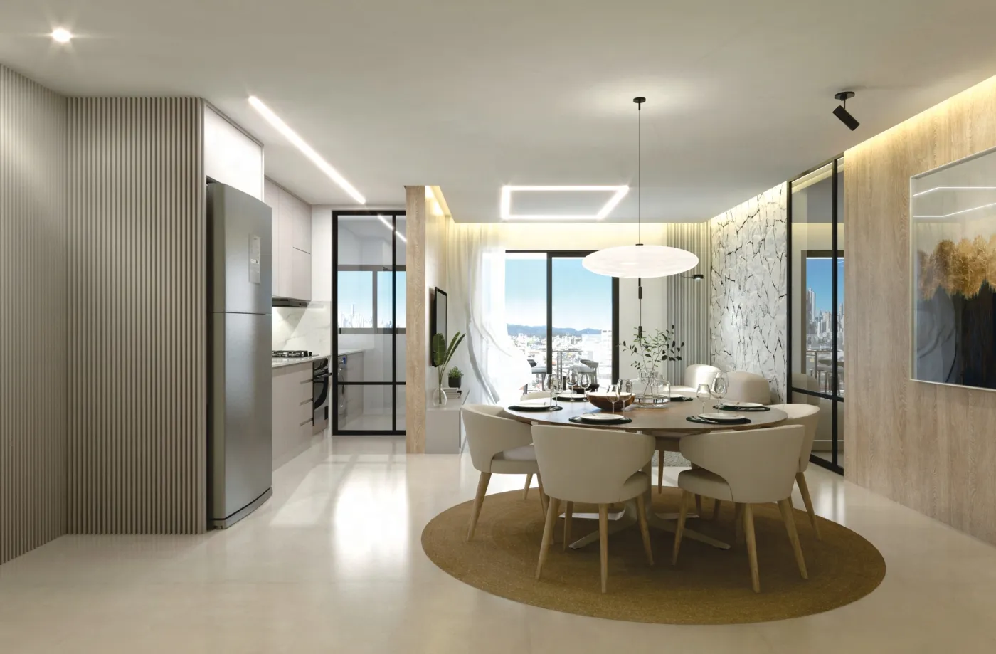 Farol de Orange - JMP Incorporadora — foto 3