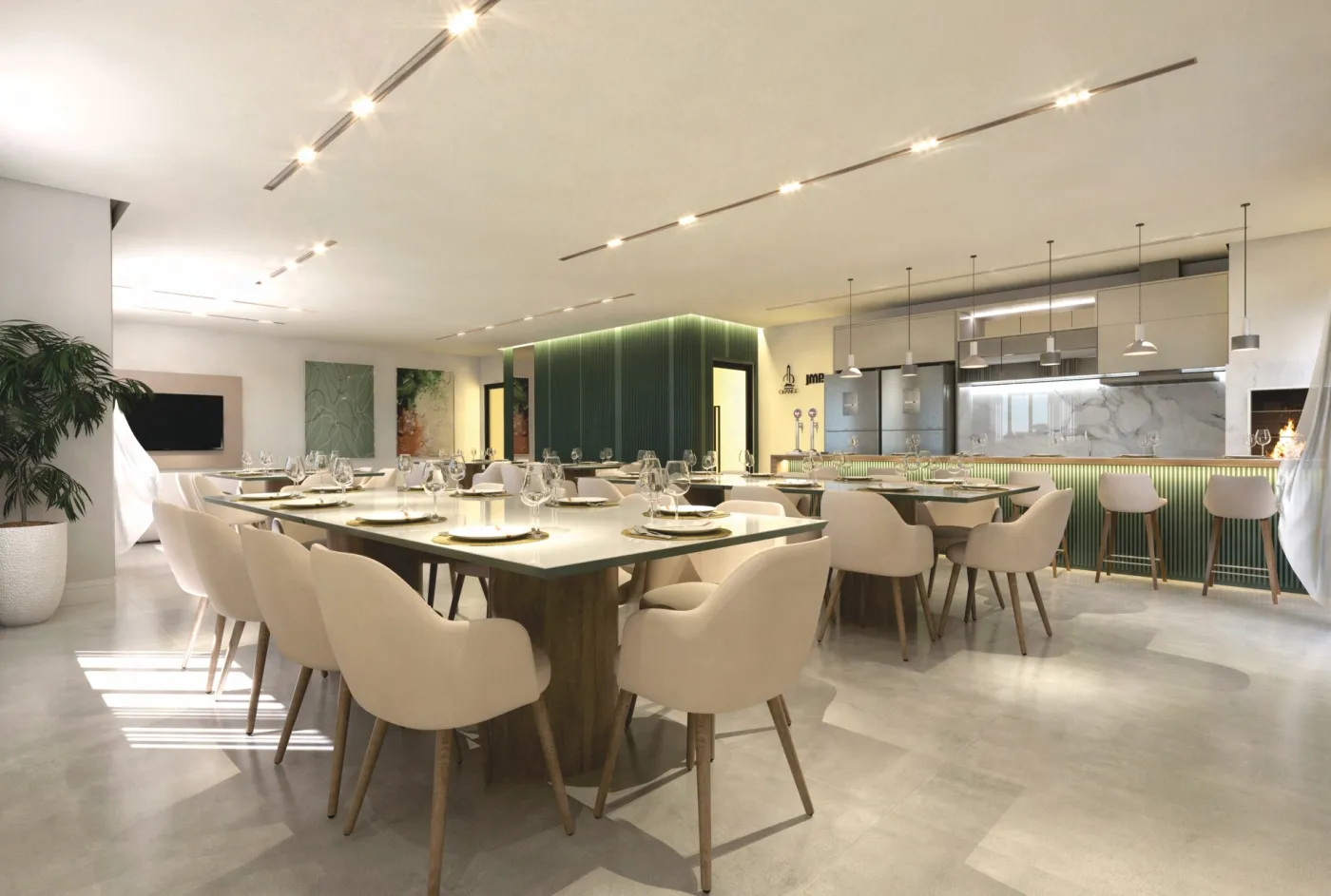 Farol de Orange - JMP Incorporadora — foto 5