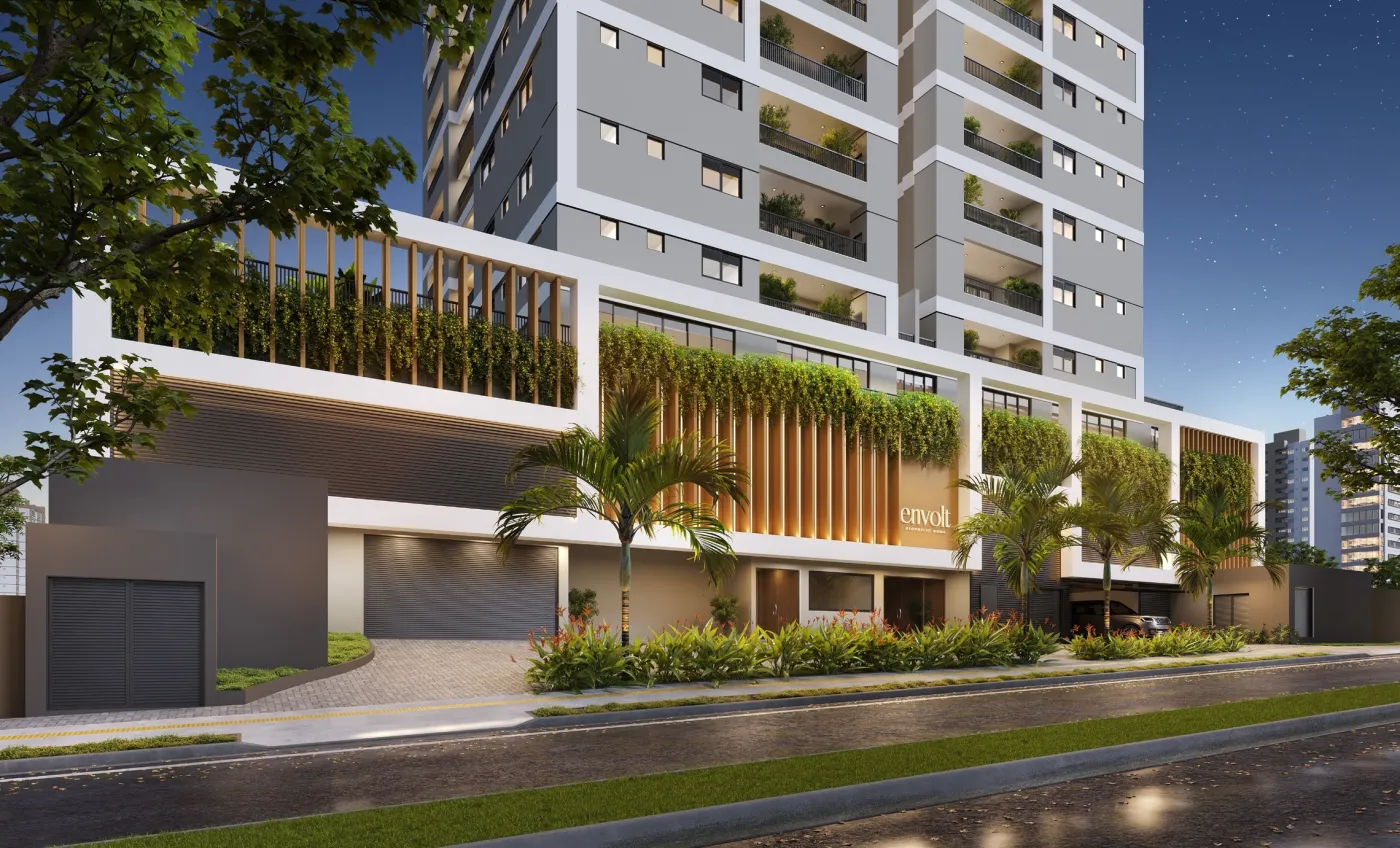 Envolt Biophilic Home - Dinâmica Incorporadora — foto 3