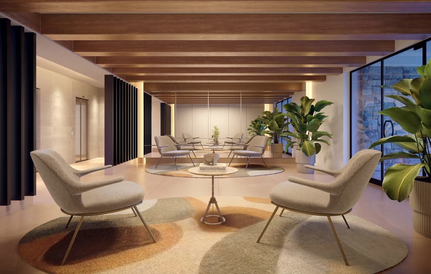 Envolt Biophilic Home - Dinâmica Incorporadora — foto 4