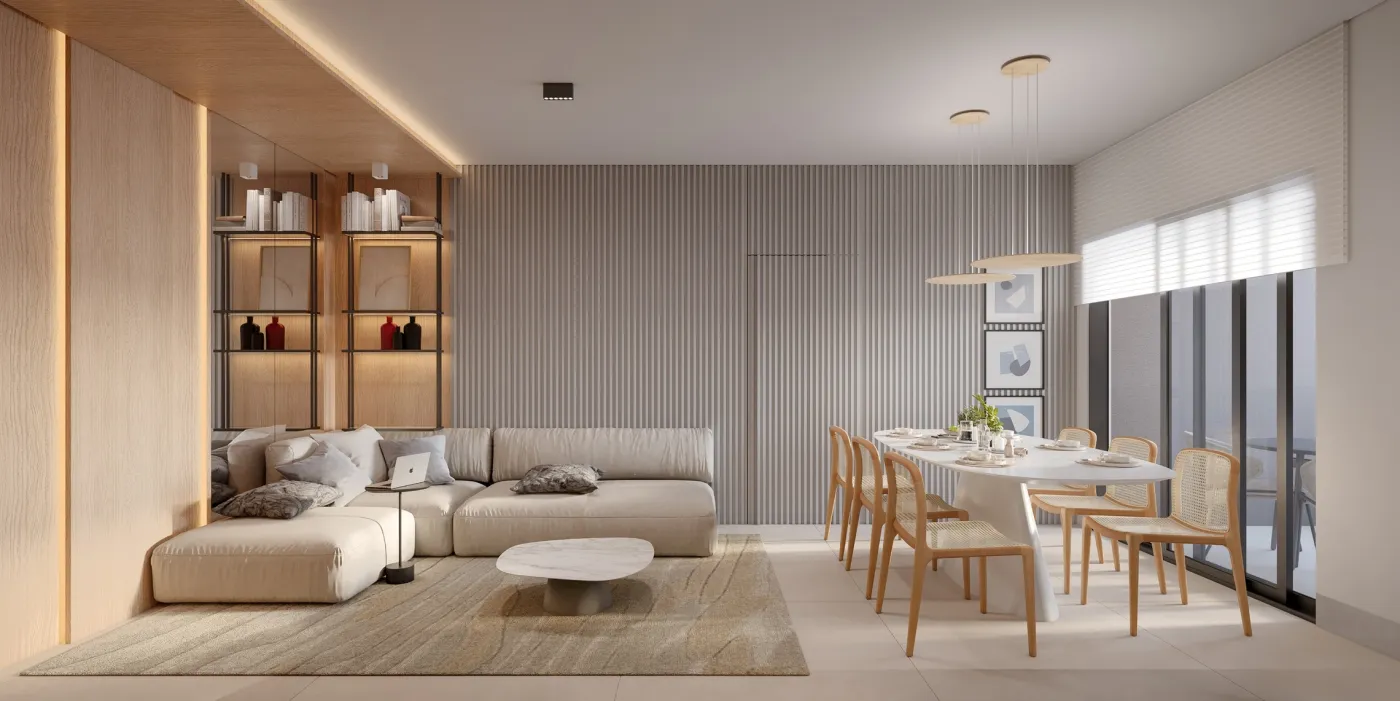 Envolt Biophilic Home - Dinâmica Incorporadora — foto 5