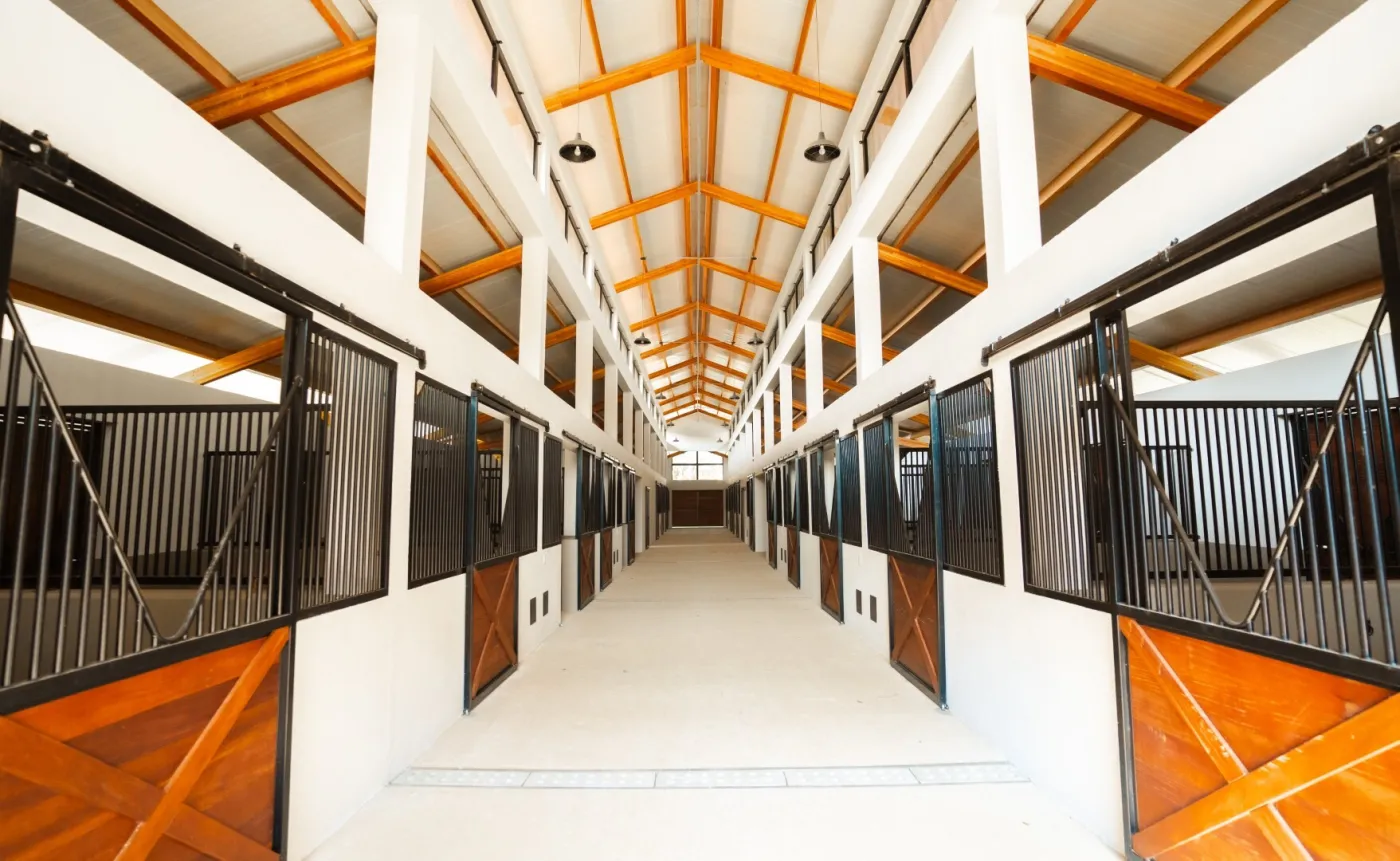 Haras La Estancia - EP8 Empreendimentos — foto 5
