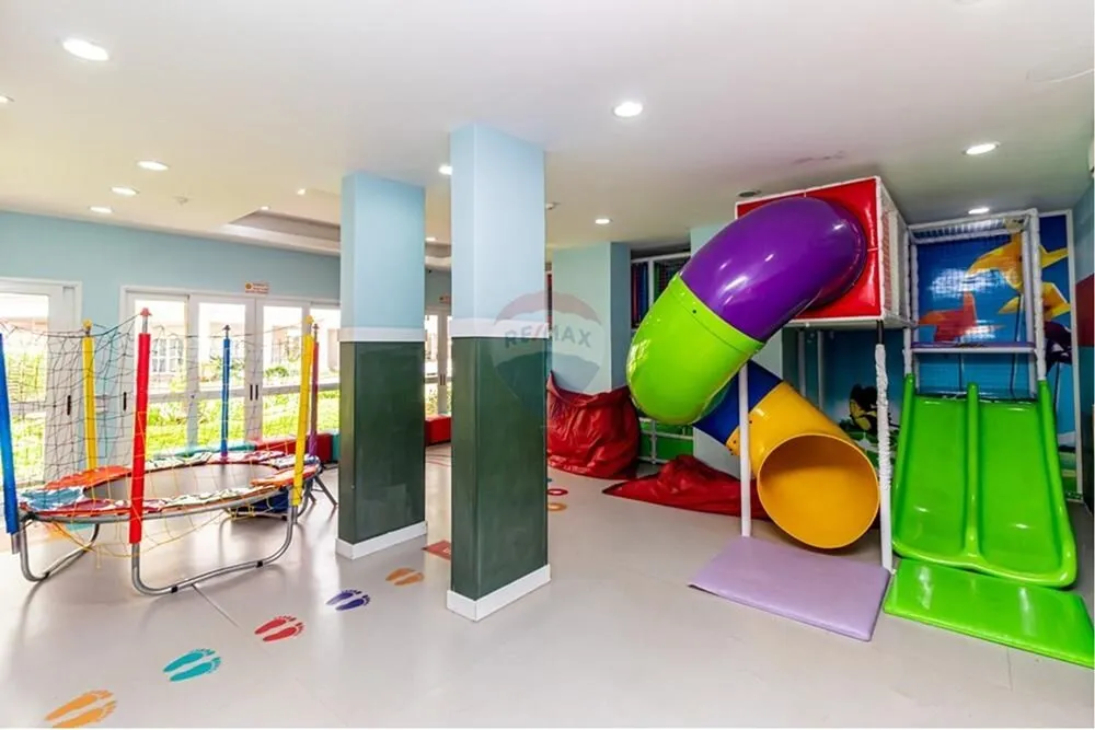 VIDCJGPDL 240 Apto 612511054-3 - REMAX Moderna Exclusividades — foto 2