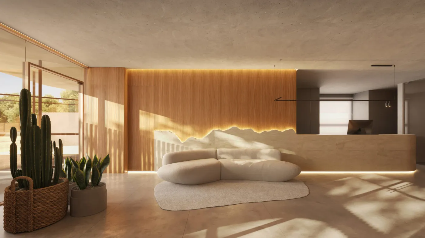 The Haus Formosa - Galvão Amorim — foto 3