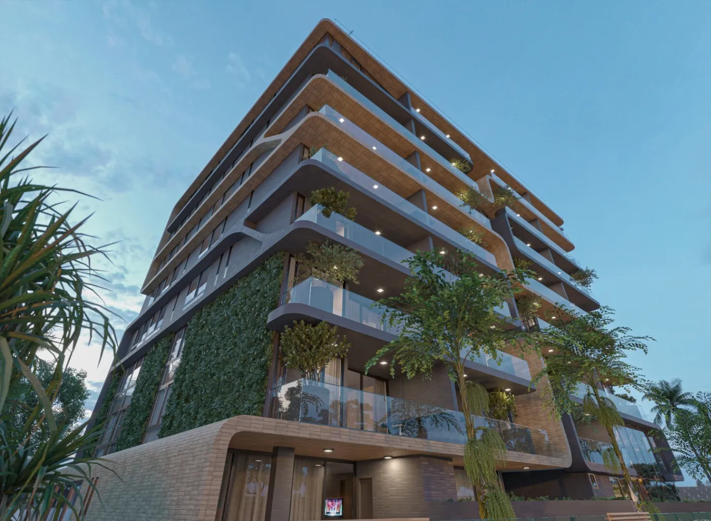 Aura - Oca Construtora — foto 3